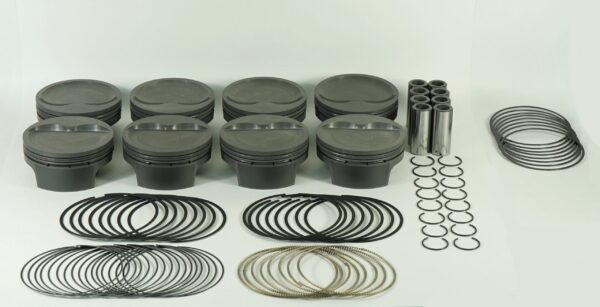 Mahle Motorsports - PowerPak Piston Kit