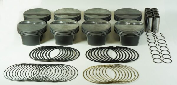 Mahle Motorsports - PowerPak Piston Kit