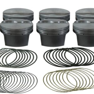 Mahle Motorsports – PowerPak Piston Kit