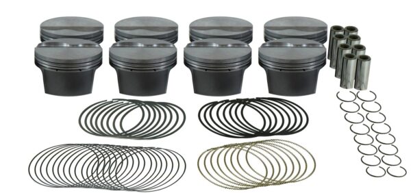 Mahle Motorsports - PowerPak Piston Kit