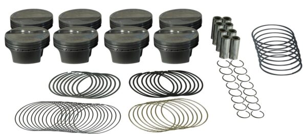 Mahle Motorsports - PowerPak Piston Kit