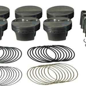 Mahle Motorsports – PowerPak Piston Kit