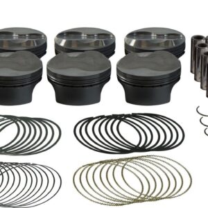 Mahle Motorsports – PowerPak Piston Kit