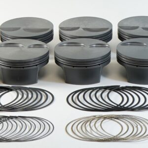 Mahle Motorsports – PowerPak Piston Kit