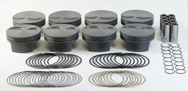 Mahle Motorsports - PowerPak Piston Kit