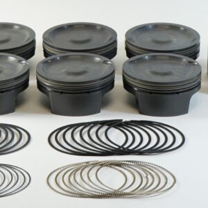 Mahle Motorsports – PowerPak Plus Piston Kit