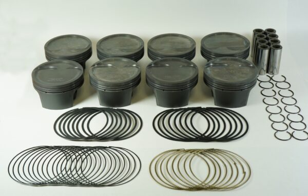 Mahle Motorsports - PowerPak Piston Kit