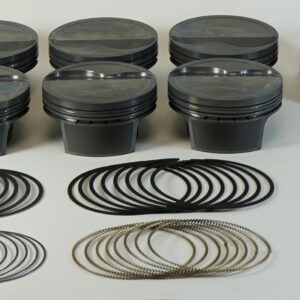 Mahle Motorsports – PowerPak Plus Piston Kit