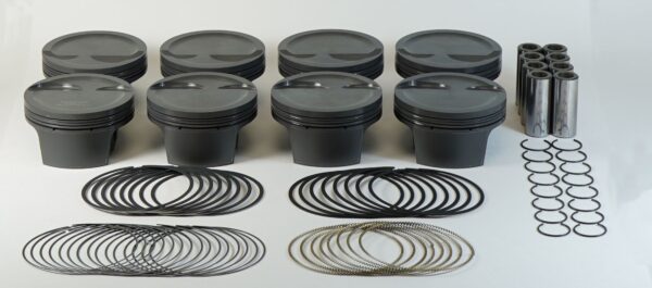 Mahle Motorsports - PowerPak Piston Kit