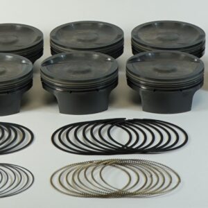 Mahle Motorsports – PowerPak Plus Piston Kit