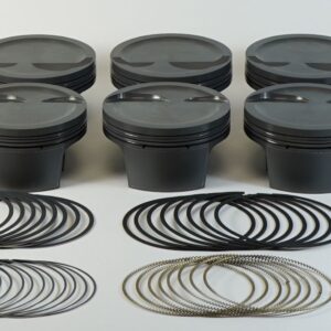 Mahle Motorsports – PowerPak Piston Kit