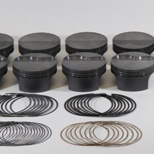 Mahle Motorsports – PowerPak Piston Kit