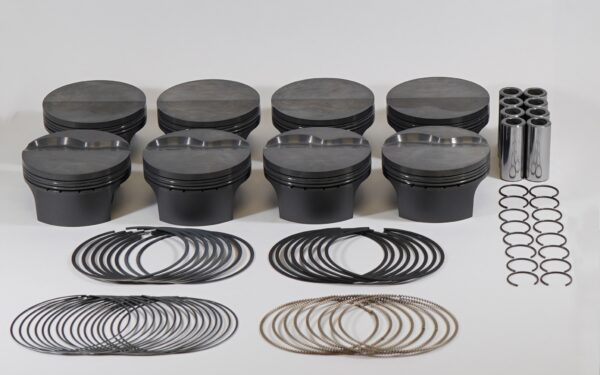 Mahle Motorsports - PowerPak Piston Kit