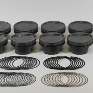 Mahle Motorsports – PowerPak Plus Piston Kit