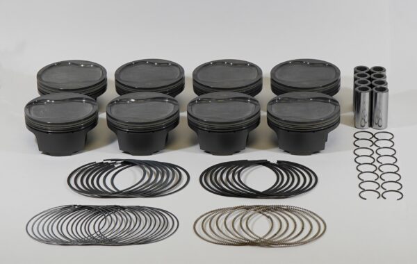 Mahle Motorsports - PowerPak Plus Piston Kit