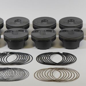 Mahle Motorsports – PowerPak Piston Kit