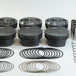 Mahle Motorsports – PowerPak Piston Kit