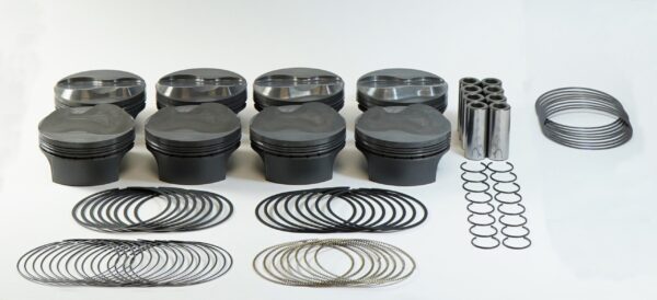 Mahle Motorsports - PowerPak Piston Kit