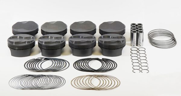 Mahle Motorsports - PowerPak Piston Kit