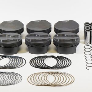 Mahle Motorsports – PowerPak Piston Kit