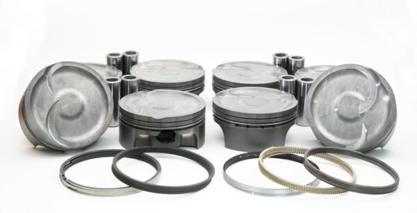 Mahle Motorsports - LSX Combo PowerPak Pistons