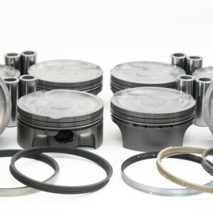 Mahle Motorsports – LSX Combo PowerPak Pistons