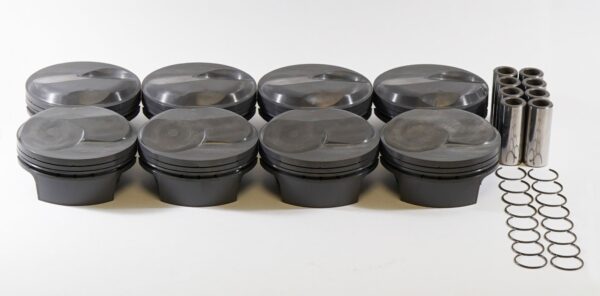 Mahle Motorsports - PowerPak Piston Set