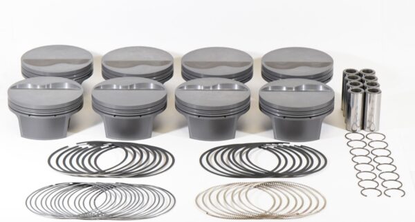 Mahle Motorsports - PowerPak Piston Kit