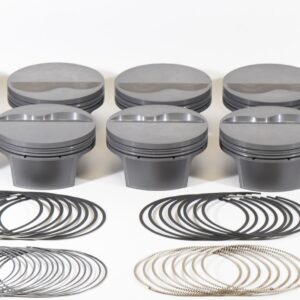 Mahle Motorsports – PowerPak Piston Kit