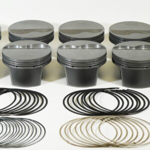 Mahle Motorsports – PowerPak Piston Kit