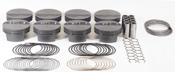 Mahle Motorsports - PowerPak Piston Kit