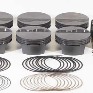 Mahle Motorsports – PowerPak Piston Kit