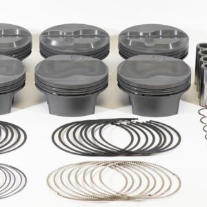 Mahle Motorsports – PowerPak Pistons