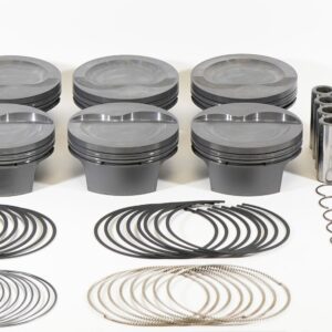 Mahle Motorsports – PowerPak Piston Kit