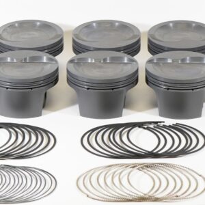 Mahle Motorsports – PowerPak Pistons