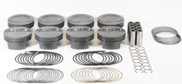 Mahle Motorsports - PowerPak Piston Kit