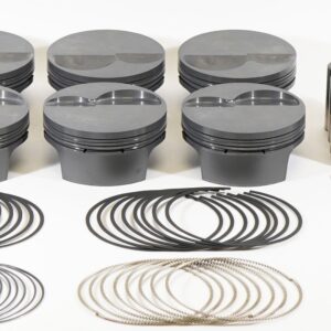 Mahle Motorsports – PowerPak Piston Kit