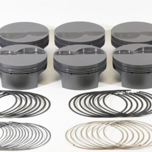 Mahle Motorsports – PowerPak Piston Kit