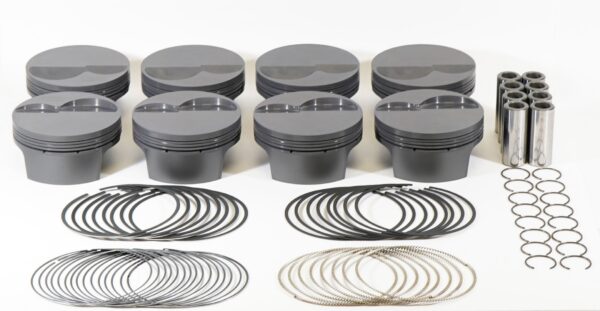 Mahle Motorsports - PowerPak Piston Kit