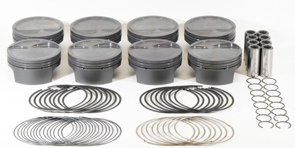 Mahle Motorsports - PowerPak Piston Kit