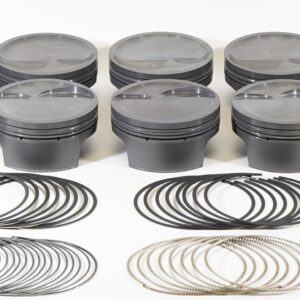 Mahle Motorsports – PowerPak Piston Kit