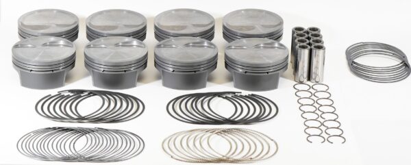 Mahle Motorsports - PowerPak Piston Kit