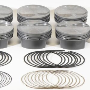 Mahle Motorsports – PowerPak Piston Kit