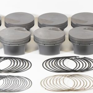 Mahle Motorsports – PowerPak Pistons