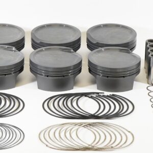 Mahle Motorsports – PowerPak Piston Kit