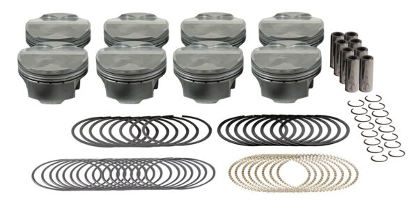 Mahle Motorsports - PowerPak Pistons