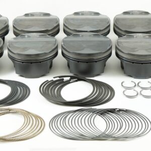 Mahle Motorsports – PowerPak Plus Piston Kit