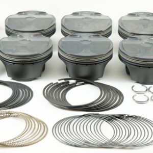 Mahle Motorsports – PowerPak Plus Piston Kit