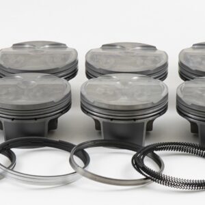 Mahle Motorsports – PowerPak Piston Kit