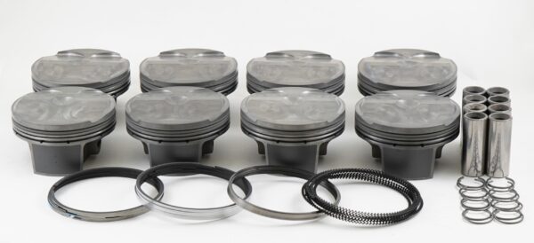 Mahle Motorsports - PowerPak Piston Kit